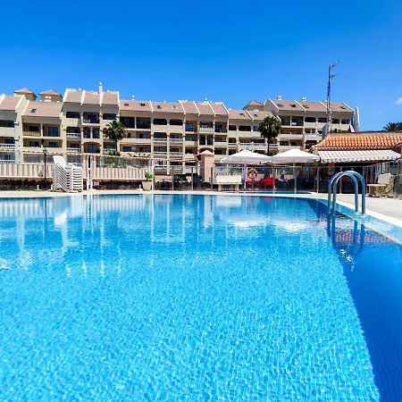 Los Cristianos - Heated Swimming Pool Air-Conditioned Ngoại thất bức ảnh