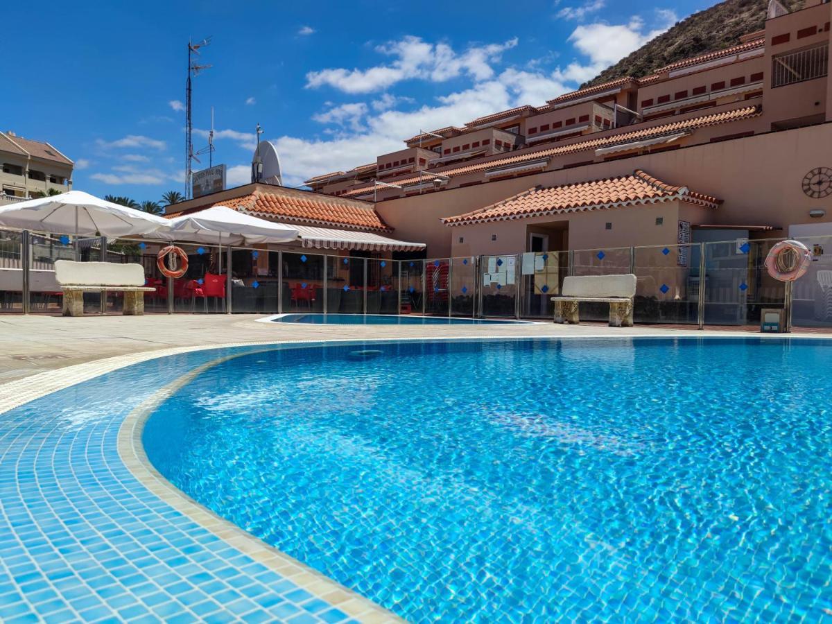 Los Cristianos - Heated Swimming Pool Air-Conditioned Ngoại thất bức ảnh
