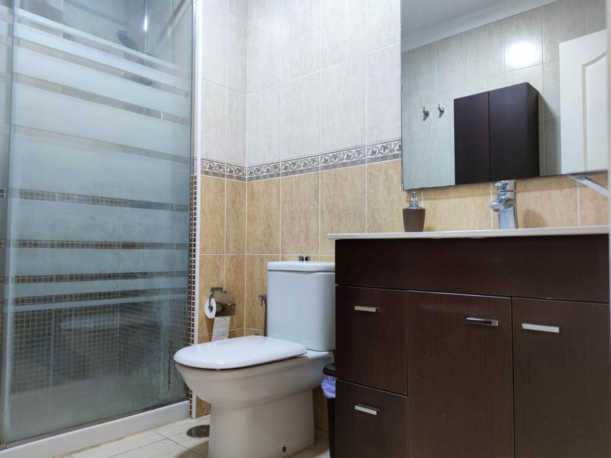 Los Cristianos - Heated Swimming Pool Air-Conditioned Ngoại thất bức ảnh