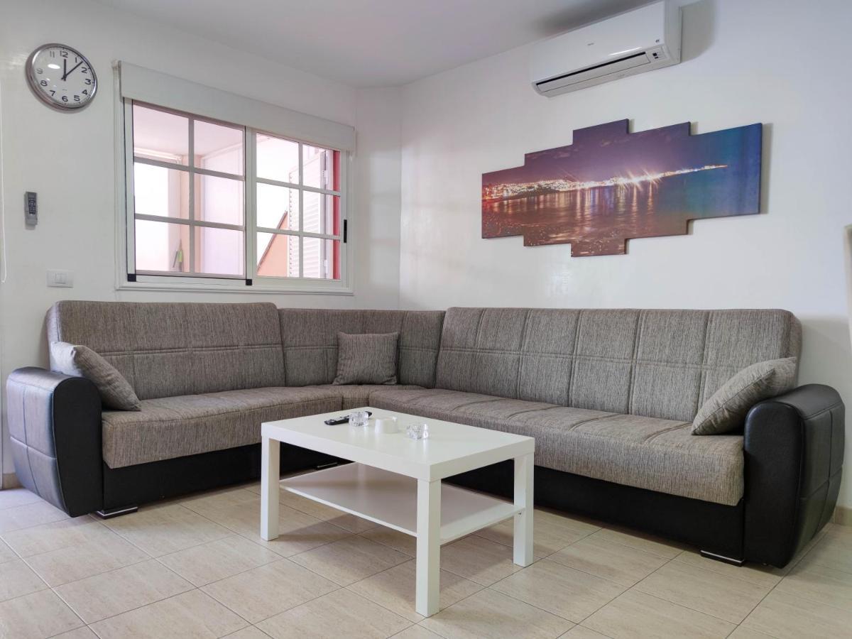 Los Cristianos - Heated Swimming Pool Air-Conditioned Ngoại thất bức ảnh