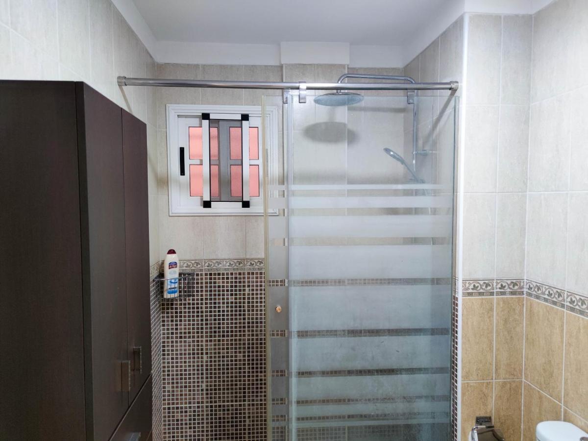 Los Cristianos - Heated Swimming Pool Air-Conditioned Ngoại thất bức ảnh