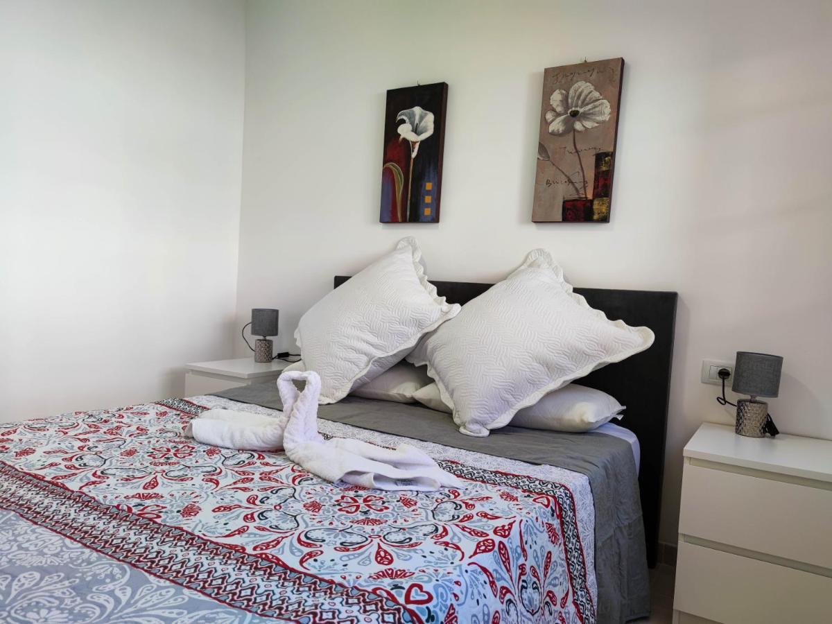 Los Cristianos - Heated Swimming Pool Air-Conditioned Ngoại thất bức ảnh