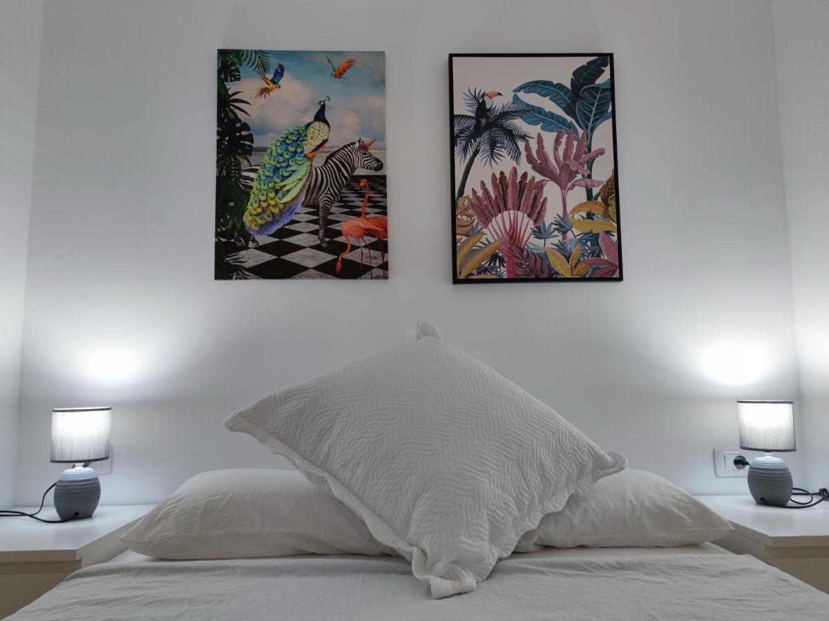 Los Cristianos - Heated Swimming Pool Air-Conditioned Ngoại thất bức ảnh